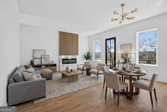 160 Railroad Street, Canton, GA 30114