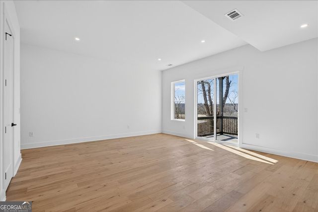 160 Railroad Street, Canton, GA 30114