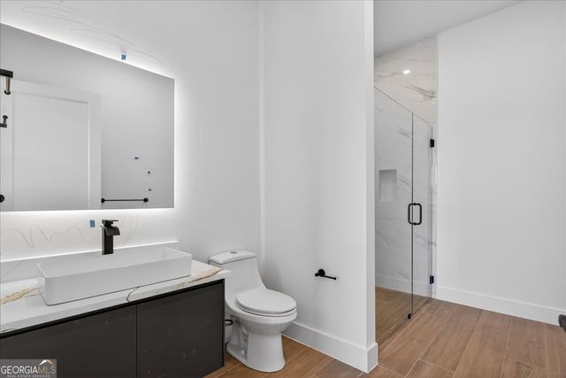 160 Railroad Street, Canton, GA 30114