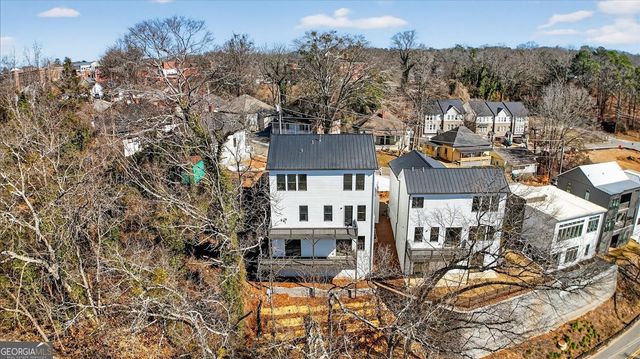 160 Railroad Street, Canton, GA 30114