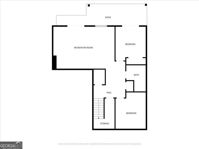 160 Railroad Street, Canton, GA 30114