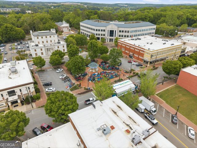 160 Railroad Street, Canton, GA 30114
