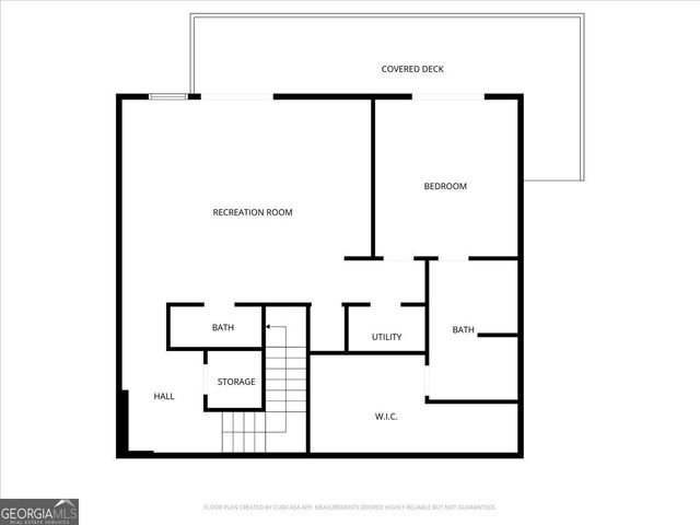 160 Railroad Street, Canton, GA 30114