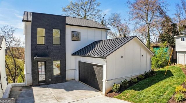 160 Railroad Street, Canton, GA 30114