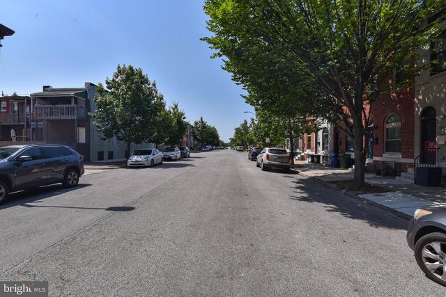 916 N MONTFORD AVE, Baltimore, MD 21205