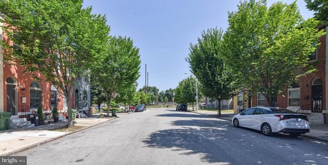 916 N MONTFORD AVE, Baltimore, MD 21205