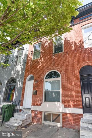 916 N MONTFORD AVE, Baltimore, MD 21205