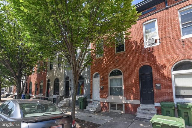 916 N MONTFORD AVE, Baltimore, MD 21205