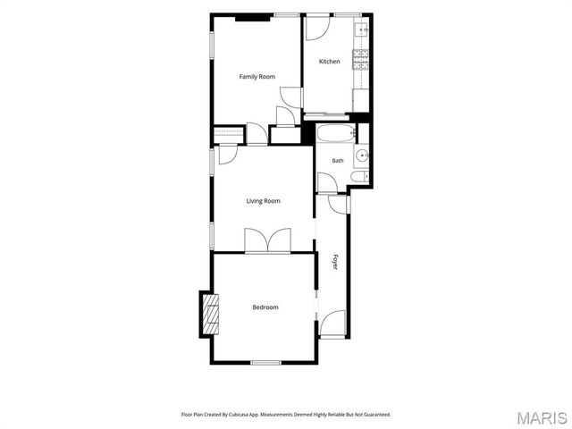 4036 Flad Avenue, St Louis, MO 63110