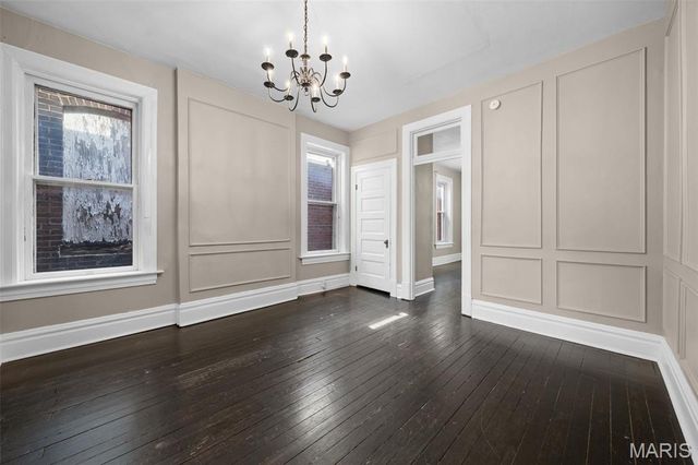 4036 Flad Avenue, St Louis, MO 63110