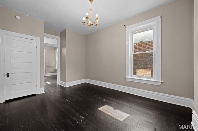 4036 Flad Avenue, St Louis, MO 63110