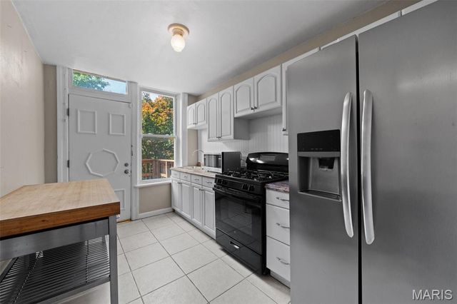 4036 Flad Avenue, St Louis, MO 63110