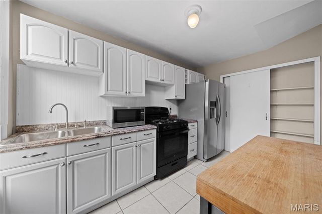 4036 Flad Avenue, St Louis, MO 63110