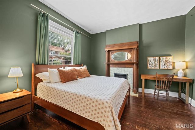 4036 Flad Avenue, St Louis, MO 63110