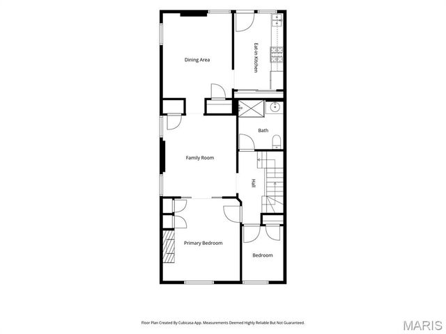 4036 Flad Avenue, St Louis, MO 63110
