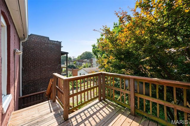 4036 Flad Avenue, St Louis, MO 63110