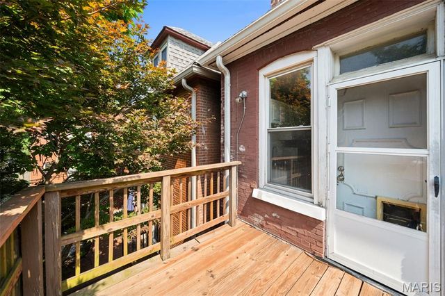 4036 Flad Avenue, St Louis, MO 63110