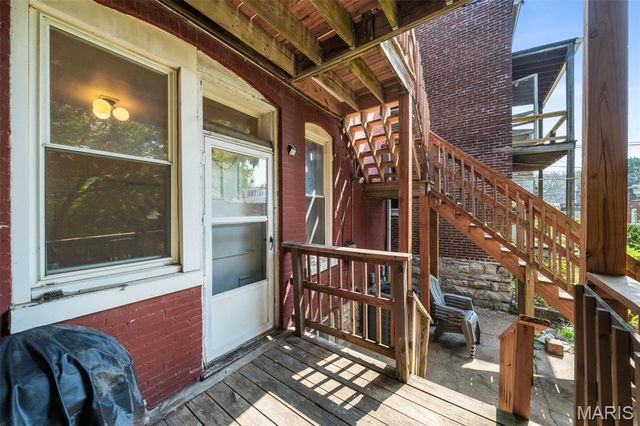 4036 Flad Avenue, St Louis, MO 63110