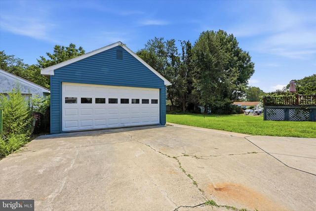 1631 MCCAY AVE, Upper Chichester, PA 19061