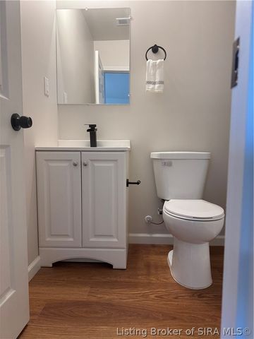 108 W Main St, Henryville, IN 47126