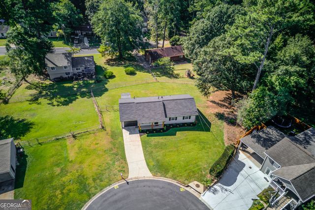 3622 Cainbridge Court, Lawrenceville, GA 30044