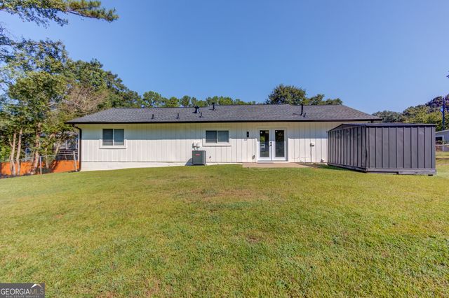 3622 Cainbridge Court, Lawrenceville, GA 30044