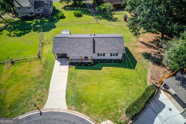 3622 Cainbridge Court, Lawrenceville, GA 30044