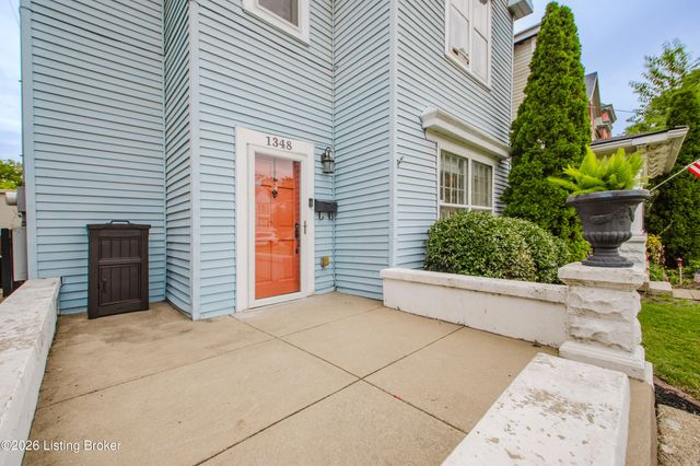 1348 S Floyd St, Louisville, KY 40208