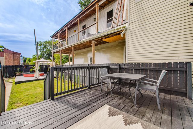 1348 S Floyd St, Louisville, KY 40208