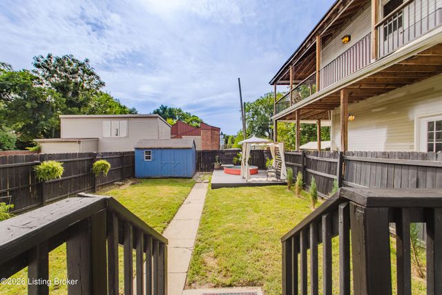 1348 S Floyd St, Louisville, KY 40208