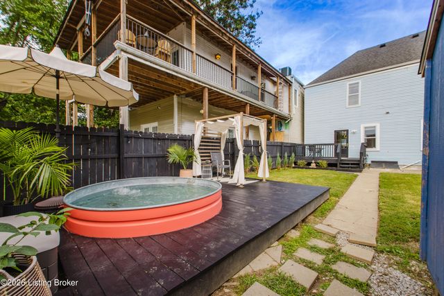 1348 S Floyd St, Louisville, KY 40208