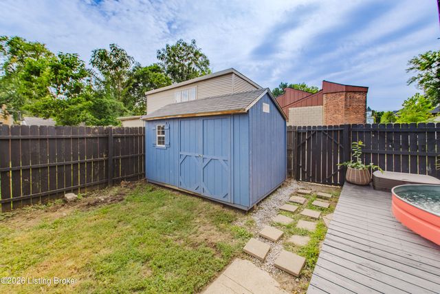 1348 S Floyd St, Louisville, KY 40208