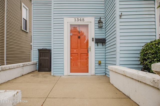 1348 S Floyd St, Louisville, KY 40208