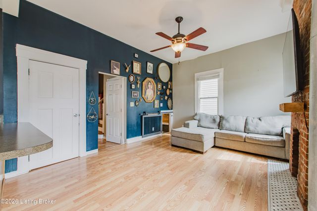 1348 S Floyd St, Louisville, KY 40208