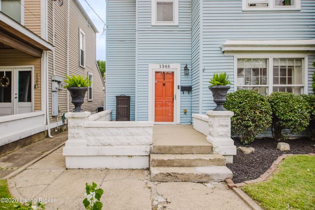 1348 S Floyd St, Louisville, KY 40208
