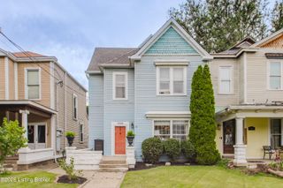 1348 S Floyd St, Louisville, KY 40208
