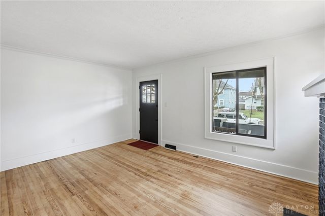 124 Englewood Road, Springfield, OH 45504