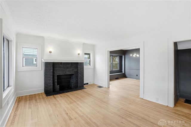 124 Englewood Road, Springfield, OH 45504