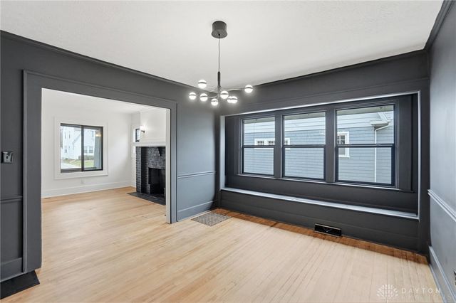 124 Englewood Road, Springfield, OH 45504