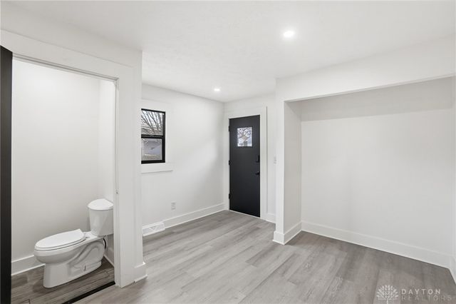 124 Englewood Road, Springfield, OH 45504