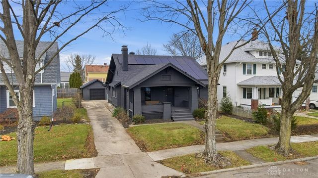 124 Englewood Road, Springfield, OH 45504