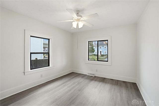 124 Englewood Road, Springfield, OH 45504