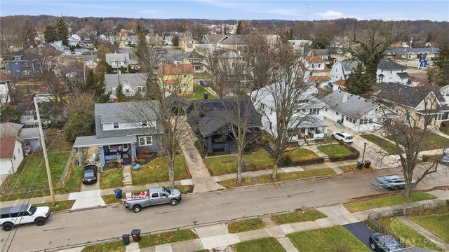 124 Englewood Road, Springfield, OH 45504