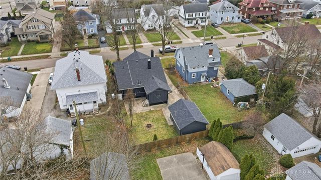 124 Englewood Road, Springfield, OH 45504