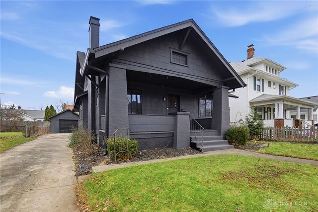 124 Englewood Road, Springfield, OH 45504