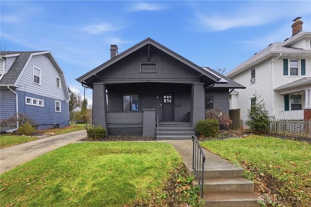 124 Englewood Road, Springfield, OH 45504