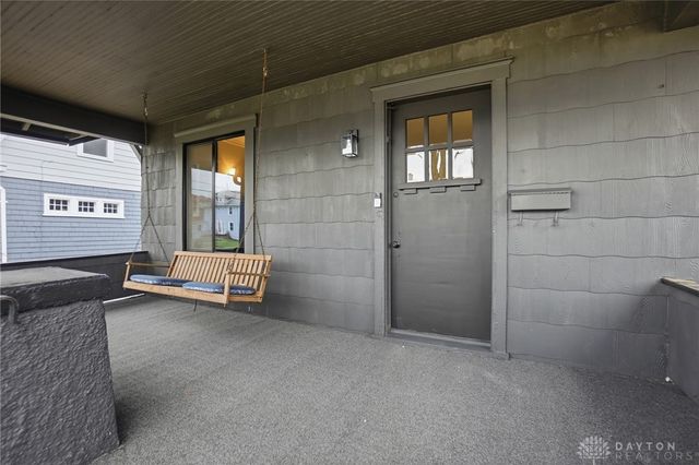 124 Englewood Road, Springfield, OH 45504