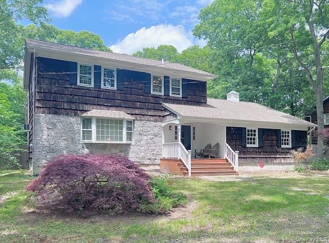 37 Sunset Drive, Shirley, NY 11967