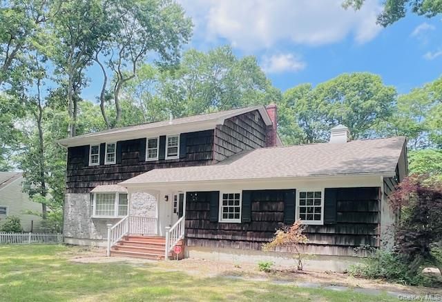 37 Sunset Drive, Shirley, NY 11967