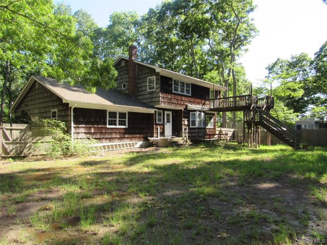 37 Sunset Drive, Shirley, NY 11967